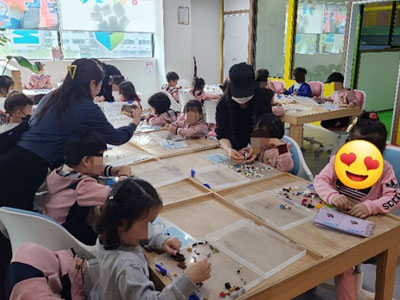 블럭팡팡